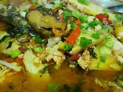 -四娭毑(三王街店)