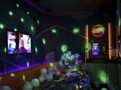 -星聚会KTV(上海松江万达店)