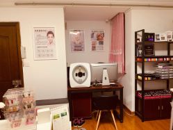 -杉惠素颜美妆皮肤管理中心