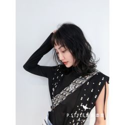 -吉米造型