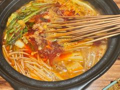 -金太阳海鲜烧烤·本地人餐厅(东纬路旗舰店)