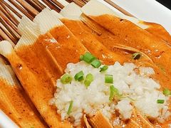 涮牛肚-小杨烤肉(高新店)