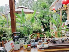 -丫口花园餐厅·融合菜