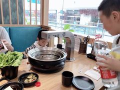 -九田家黑牛烤肉(溧水万达店)