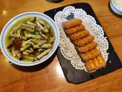 -几荷·恰似故人来(秀水广场店)
