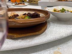 -新疆大厦·慕士塔格餐厅