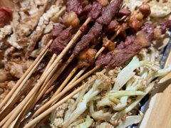 -东瓯泡泡(百里东路店)
