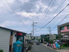 -涯月海岸公路