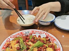 -临潼印象·特色陕菜