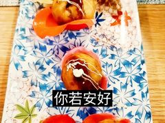 -活鳗饭·鹅肝范儿(高碑店店)