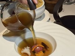 -THE WANG王品(上海中心云端店)