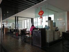 大堂-真爱中国餐馆·年华店(朱雀大街店)