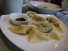 -太湖饭店·寄畅轩中餐厅