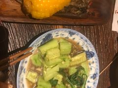 -串大叔炭火烤串·鸡西大冷面刀削面(总店)
