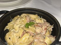 -火车头法国西餐厅