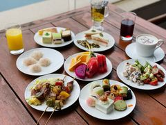 -涵碧楼·遇见餐厅