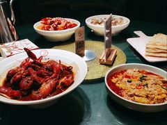 十三香小龙虾-叶派龙虾•招牌香辣蟹·海鲜(中海国际店)