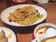 -金掌勺锅包肉(太原万达店)