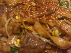 -新世界餐厅(万达店)