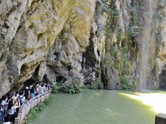 -天河潭旅游度假区