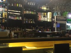 -HIHE Bistro·Oyster Bar(华熙live店)