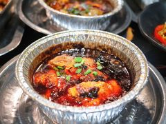 -碎怂烤肉(钟楼柳巷店)