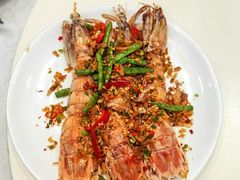 -凤城礼记鱼翅海鲜酒家(新马路总店)