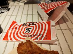 -肯德基(北京南站店)