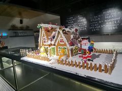 -普兰达德国餐厅·德式脆皮烤猪肘·自酿啤酒(观唐店)
