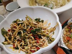-南山翁新概念川菜(江宁万达广场店)
