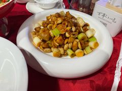 -正阳门饭庄·烤鸭·北京菜(万丰路七里庄店)