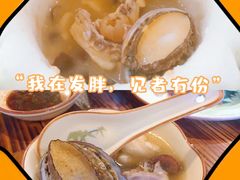 -尚竹阁冬瓜盅·18年地标美食(平洲店)