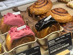 -WHEAT&BAKER-麥(凯德来福士店)