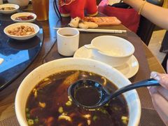 -中国厨房/台湾牛肉面