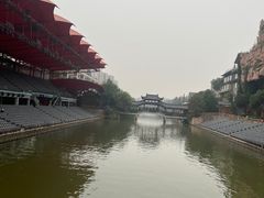 -杭州宋城