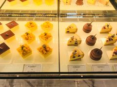 -1Cake壹刻蛋糕(奥体公园味觉艺术馆店)