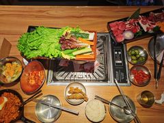 -汉拿山(魏公村店)