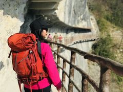 -鹿院坪生态旅游景区