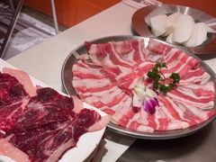 -荣叔港式沙嗲牛肉火锅(正佳潮流店)