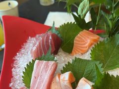 -樱之盛宴·蟹料理海鲜自助(前进大街店)