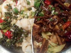 -小鱼小牛·鱼牛干锅·脆鱼火锅(世欧广场店)