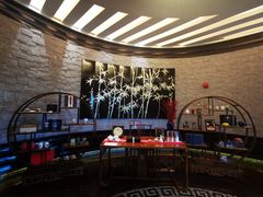-新天世纪中餐厅