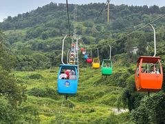 -美心红酒小镇游乐园