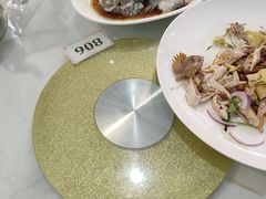 -旭璟酒家·传统粤菜·湘菜(逸景路店)