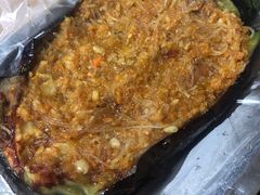 -亚东串烤(共康东路店)
