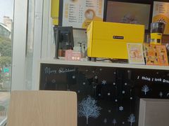 -麦当劳(国贸店)