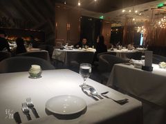大堂-王品牛排(福州泰禾店)