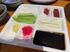 -老北京炸酱面·烤鸭(前门店)