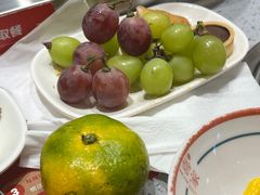 -喜家自助小火锅(卓悦里店)