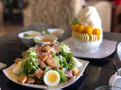 -Fresh Fruit Factory - Fruit Cuisine Restaurant